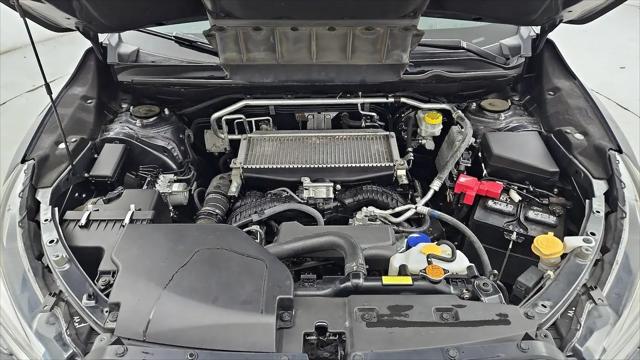 2020 Subaru Ascent Premium