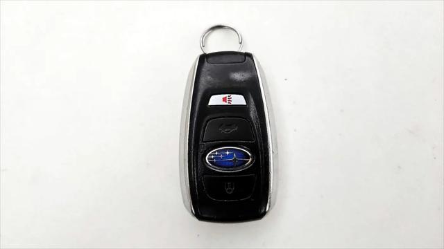2020 Subaru Ascent Premium