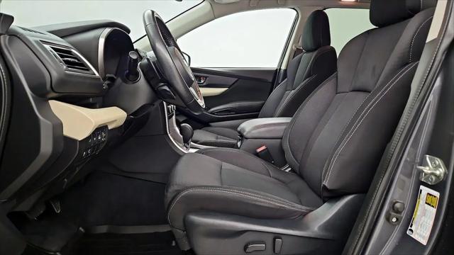2020 Subaru Ascent Premium