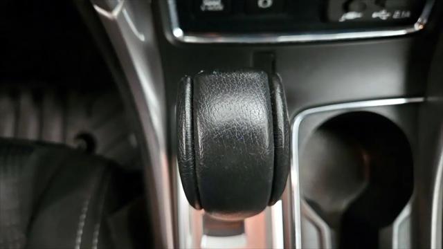 2020 Subaru Ascent Premium