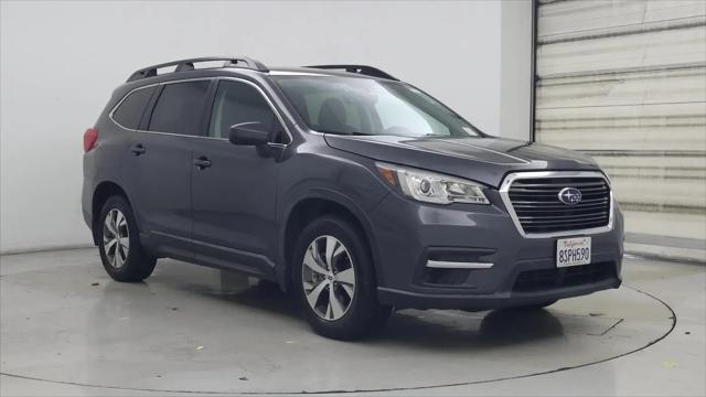 2020 Subaru Ascent Premium for sale in Colma, CA