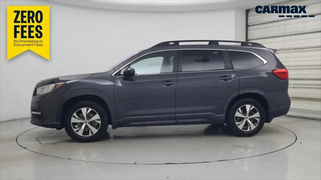 2020 Subaru Ascent Premium for sale in Colma, CA