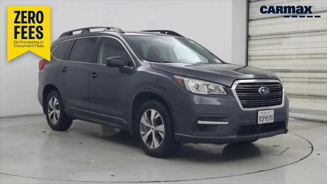 2020 Subaru Ascent Premium for sale in Colma, CA
