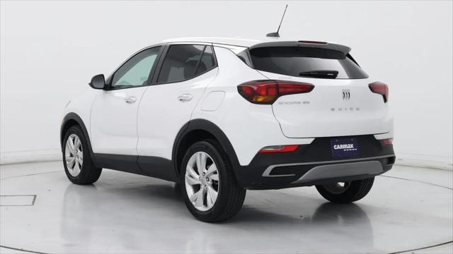 2024 Buick Encore GX Preferred FWD