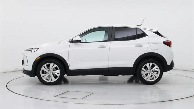 2024 Buick Encore GX Preferred FWD