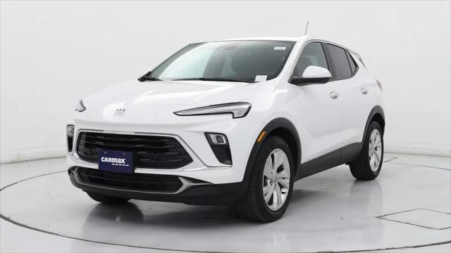 2024 Buick Encore GX Preferred FWD