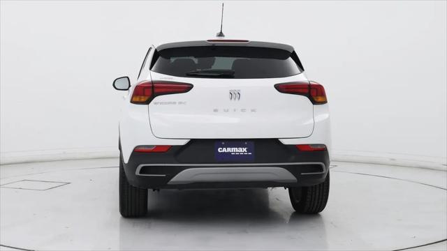 2024 Buick Encore GX Preferred FWD