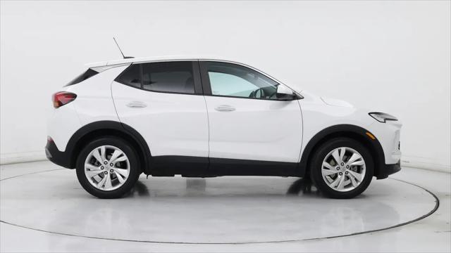 2024 Buick Encore GX Preferred FWD