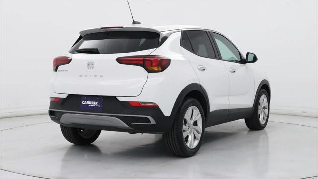 2024 Buick Encore GX Preferred FWD