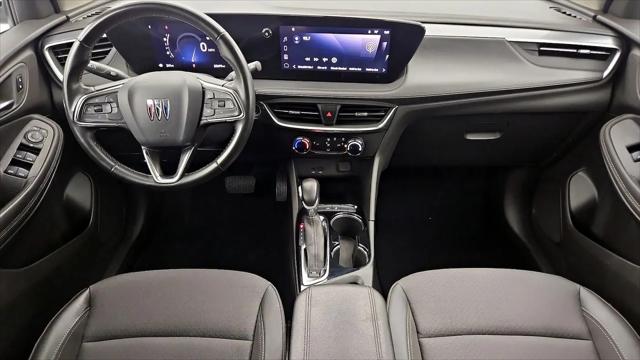 2024 Buick Encore GX Preferred FWD