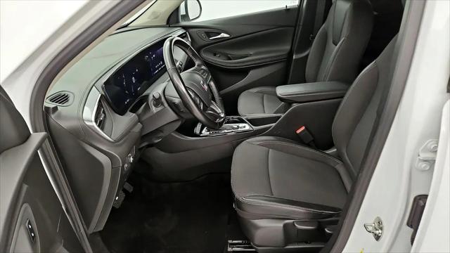2024 Buick Encore GX Preferred FWD