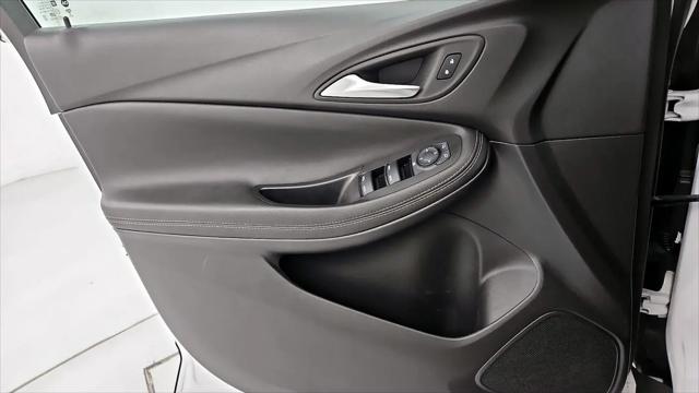 2024 Buick Encore GX Preferred FWD