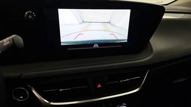 2024 Buick Encore GX Preferred FWD