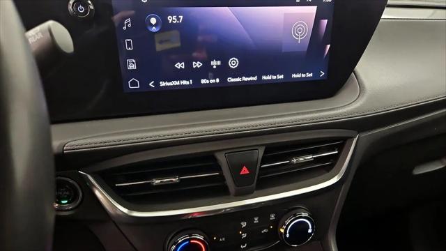 2024 Buick Encore GX Preferred FWD