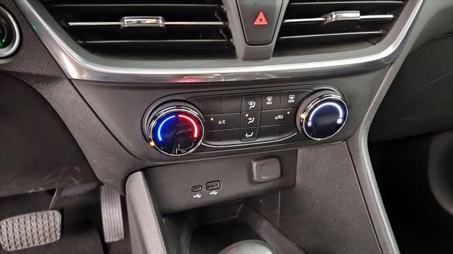 2024 Buick Encore GX Preferred FWD