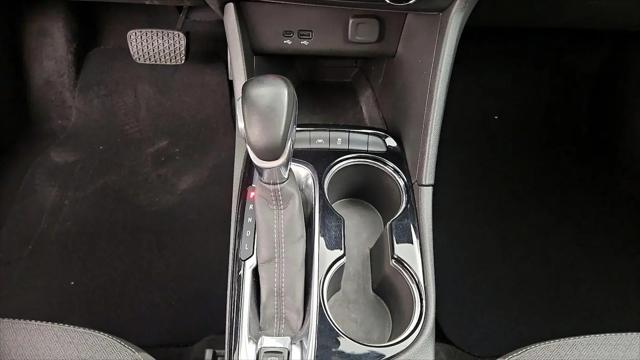 2024 Buick Encore GX Preferred FWD