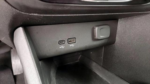 2024 Buick Encore GX Preferred FWD