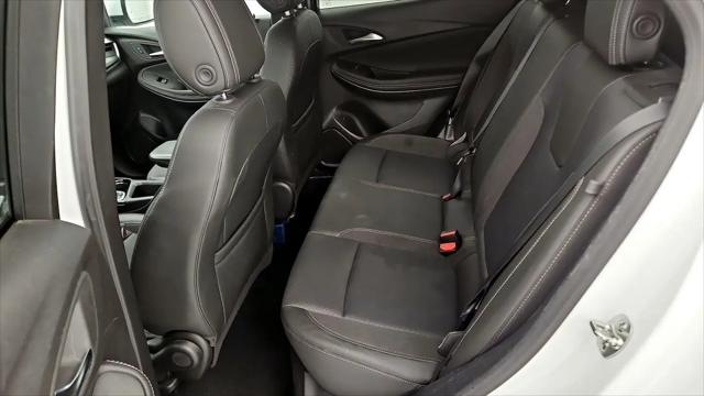 2024 Buick Encore GX Preferred FWD