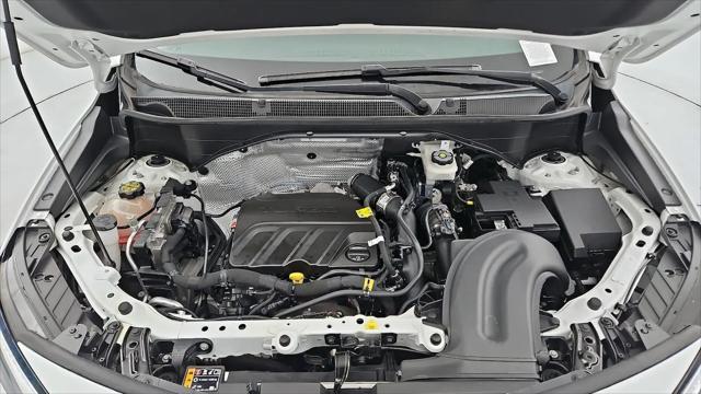 2024 Buick Encore GX Preferred FWD