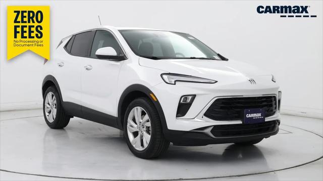2024 Buick Encore GX Preferred FWD for sale in Colma, CA
