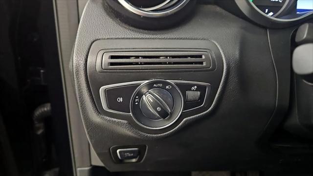 2019 Mercedes-Benz GLC 350e 4MATIC