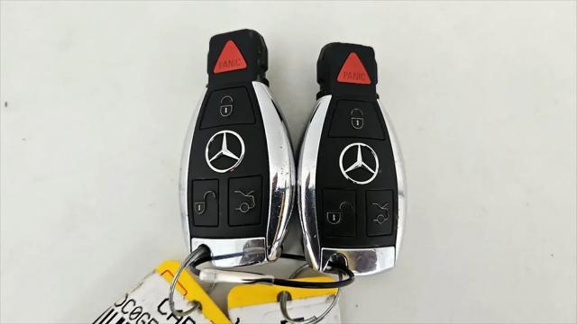 2019 Mercedes-Benz GLC 350e 4MATIC