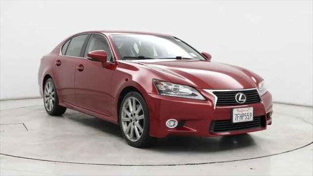 2015 Lexus GS 350 GS 350 for sale in Colma, CA