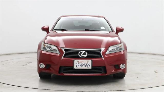 2015 Lexus GS 350 GS 350