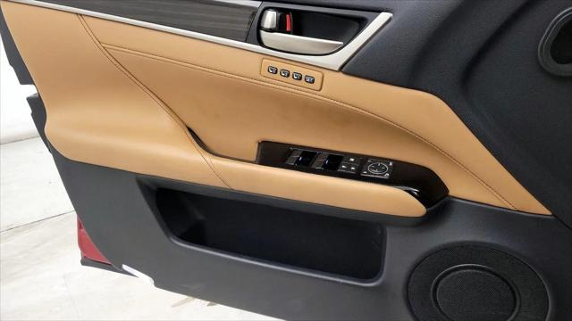 2015 Lexus GS 350 GS 350