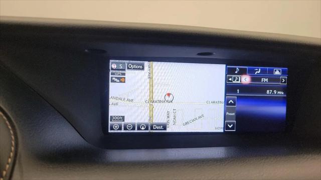 2015 Lexus GS 350 GS 350