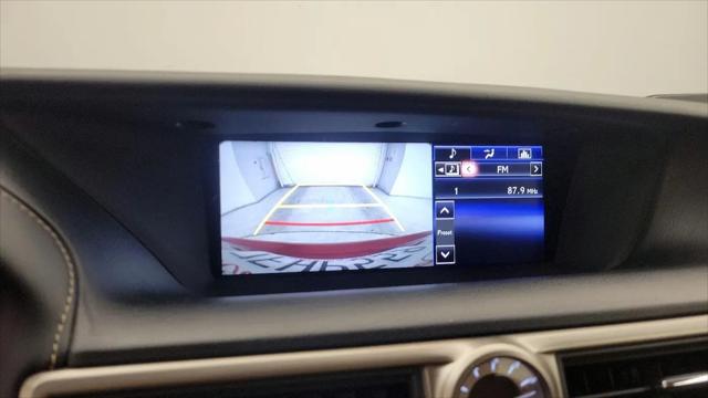 2015 Lexus GS 350 GS 350