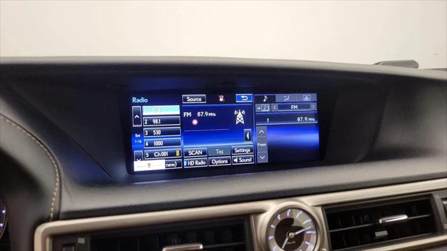 2015 Lexus GS 350 GS 350