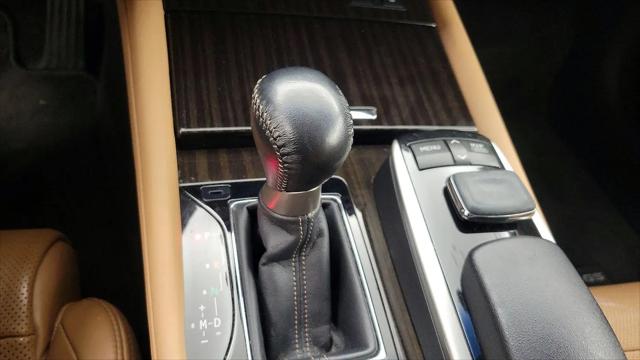 2015 Lexus GS 350 GS 350