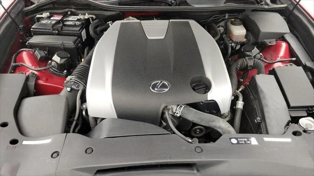 2015 Lexus GS 350 GS 350