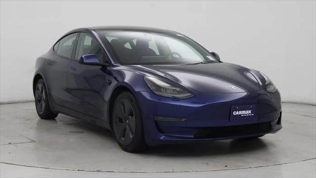 2023 Tesla Model 3 Rear-Wheel Drive for sale in Fremont, CA