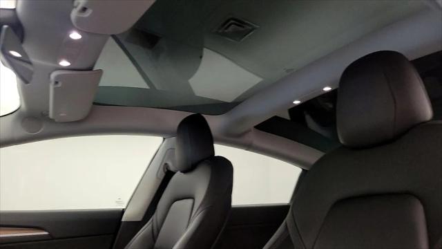 2022 Tesla Model 3 Long Range Dual Motor All-Wheel Drive