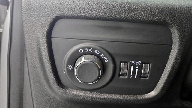 2023 Jeep Grand Cherokee L Altitude 4x2