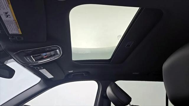 2023 Jeep Grand Cherokee L Altitude 4x2
