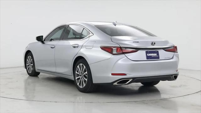 2023 Lexus ES 350 ES 350