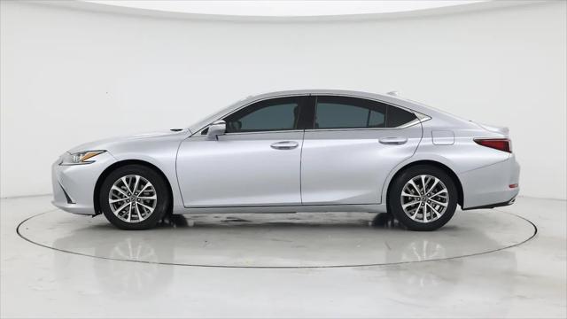 2023 Lexus ES 350 ES 350