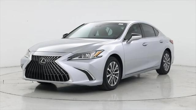 2023 Lexus ES 350 ES 350