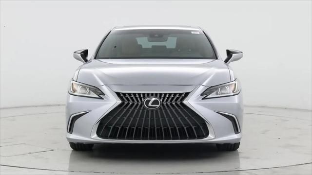 2023 Lexus ES 350 ES 350
