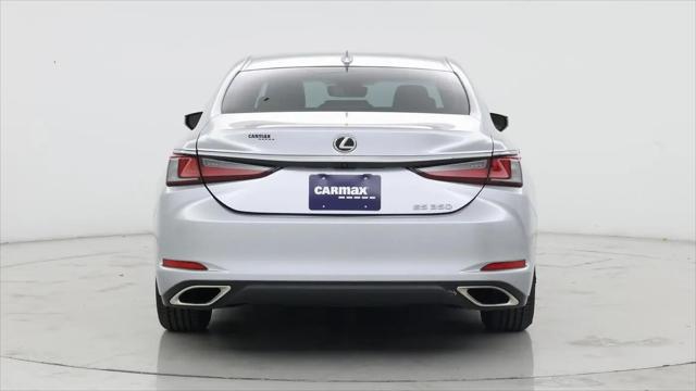 2023 Lexus ES 350 ES 350