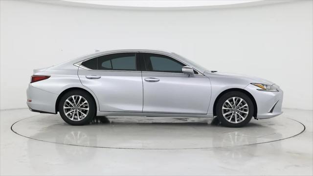 2023 Lexus ES 350 ES 350