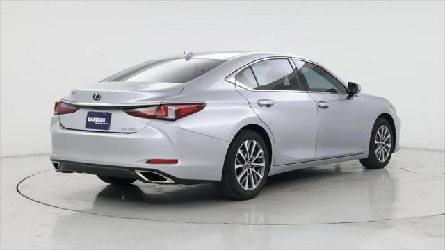 2023 Lexus ES 350 ES 350