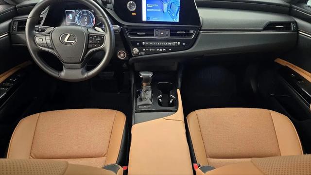 2023 Lexus ES 350 ES 350