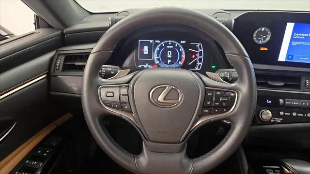 2023 Lexus ES 350 ES 350