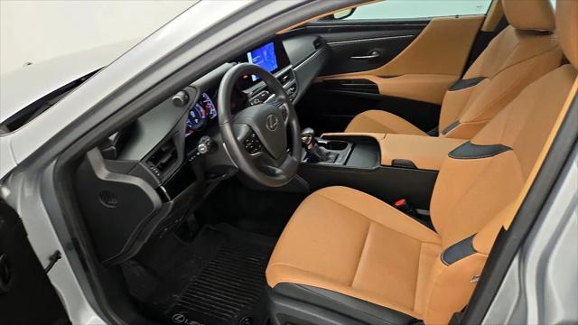 2023 Lexus ES 350 ES 350