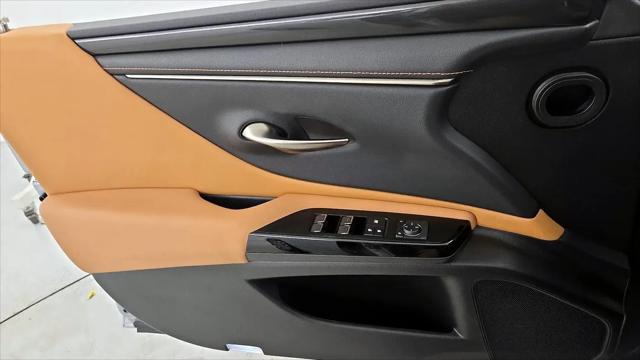 2023 Lexus ES 350 ES 350