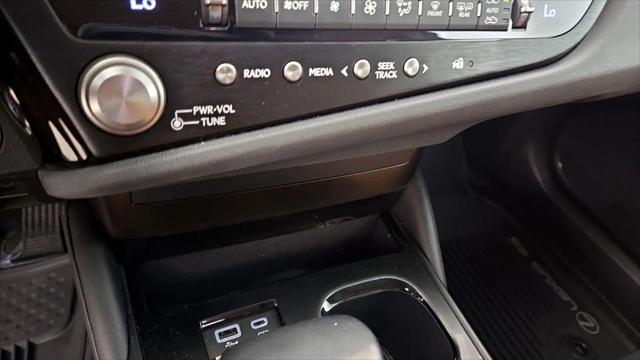 2023 Lexus ES 350 ES 350